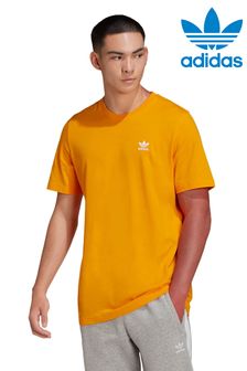 adidas Originals Orange Essential T-Shirt