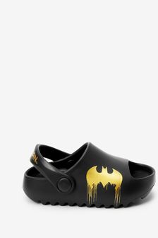 batman trainers next