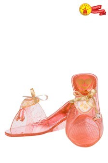 Rubies Ultimate Princess Jelly Shoes