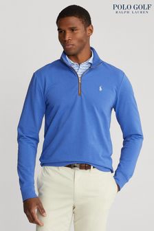 Polo Golf by Ralph Lauren Half Zip Sweatshirt