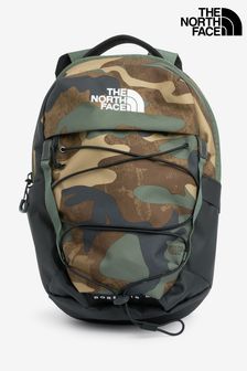 The North Face Camouflage Borealis Mini Backpack