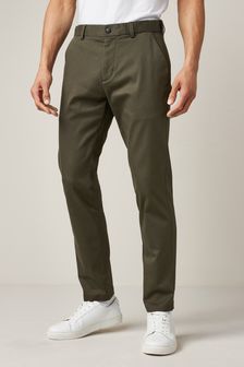 Motion Flex Soft Touch Chino Trousers