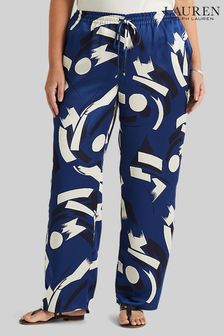 ralph lauren ladies trousers