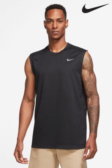 Nike Black Dri-FIT Legend Training Vest (M74396) | £23