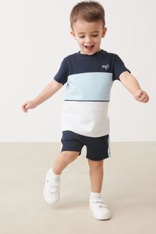 TODDLERS ORANGE BOYS CHINO SHORTS 12 MONTHS TILL 7 YEARS EX M*S FOR BABY 