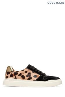Cole Haan Animal Grandpro Rally Court Trainers