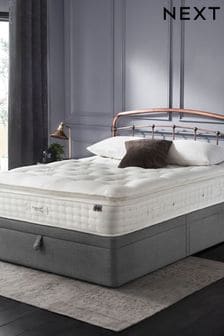 The Deluxe Plus 3000 Mattress