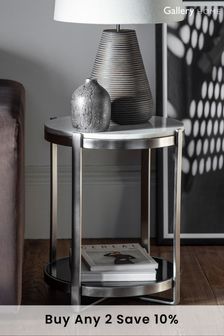 Gallery Home Clara Side Table