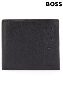 BOSS Black Bold Wallet Set