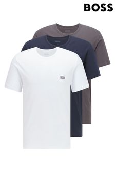 BOSS T-Shirts 3 Pack (M79358) | £39