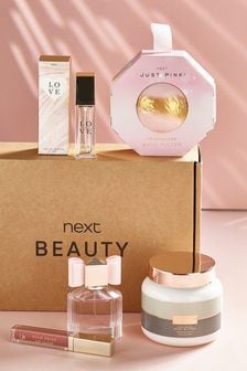 Next Discovery Beauty Box (Worth £34) (M79831) | £18