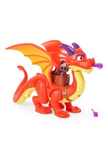 Paw Patrol Rescue Knights Sparks the Dragon