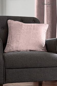 Helena Springfield Pink Roma Cushion
