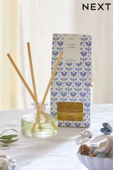 Linen 70ml Fragranced Reed Diffuser
