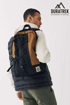 Black Atelier-lumieresShops Duratrek Sports Backpack (M82827) | £35