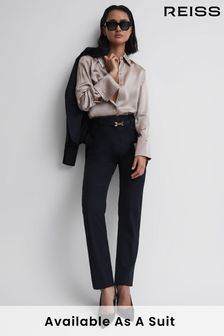 Blue Trousers from the Next UK online shop