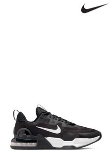 Nike heels Black Air Max Alpha 5 Training Trainers (M86243) | £75