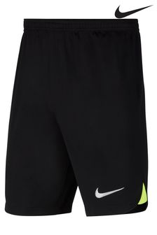 Nike Tottenham Hotspur 22/23 Stadium Home Black Shorts (M86504) | £33