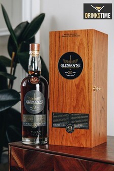 DrinksTime Glengoyne 25 Year Old Single Malt Scotch Whisky