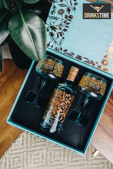 DrinksTime Silent Pool Gin Gift Pack