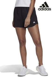adidas Black AEROREADY Made for Training Minimal Shorts (M87748) | £22