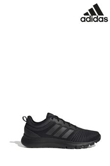 adidas Black Fluidup Shoes (M88320) | £60