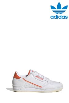 adidas Originals Continental 80 Trainers (M90769) | £85