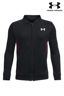 Under Armour Youth Black Pennant 2 Full Zip Top (M90981) | £36
