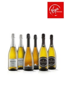 Virgin Wines Prosecco 6 Pack