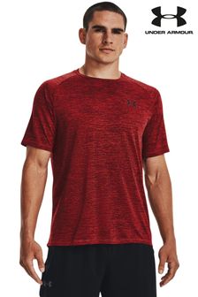 Under Armour Red Tech T-Shirt (M91623) | £23