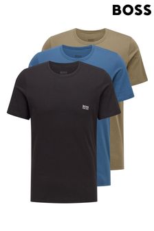 BOSS T-Shirts 3 Pack (M92768) | £39