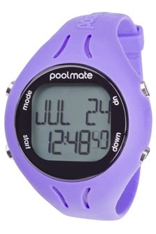 Swimovate Purple Poolmate 2 Watch