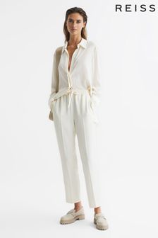 Buy Women's Trousers Reiss from the 