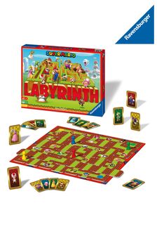 Ravensburger Super Mario Labyrinth Toy