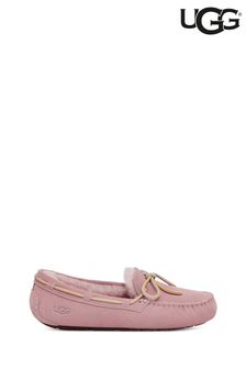 UGG Dakota Slippers (M96385) | £95