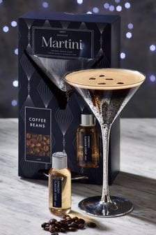 Christmas Espresso Martini Gift Set (M96396) | £16
