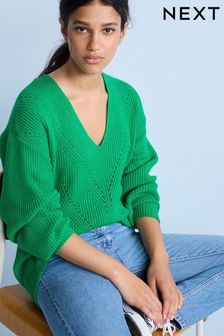 Next ladies knitwear sale cheap