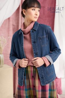 next cropped jacket