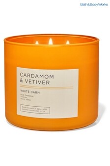 Bath & Body Works 3-Wick Candle 14.5 oz / 411 g