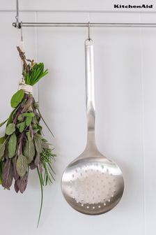 Kitchen Aid Premium Stainless Steel Skimming Spoon
