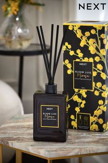 180ml Bloom Luxe Mimosa Luxury Fragranced Diffuser