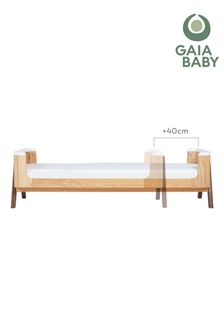 Gaia Baby Natural Hera Junior Bed Extension