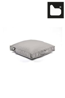 Extreme Lounging Silver Grey B-Pad Outdoor Garden Cushion