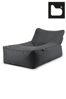 Extreme Lounging Grey B Bed Outdoor Garden Lounger