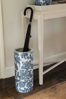 Blue Adain Palace Umbrella Stand