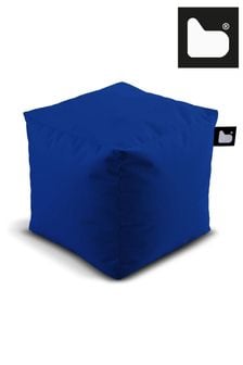 Extreme Lounging Royal B Box Outdoor Garden Cube Bean Bag