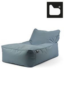 Extreme Lounging Sea Blue B Bed Outdoor Garden Lounger