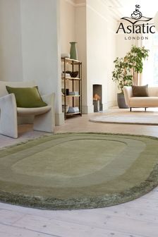 Asiatic Rugs Sage Halo Rug