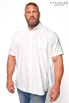 Buy Men's Shortsleeve Tall Shirts from 