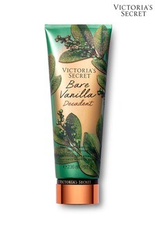 Victoria's Secret Limited Edition Decadent Nourishing Body Lotion